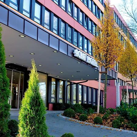 Achat Hotel Muenchen Sued-3