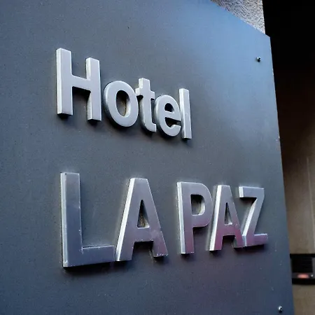Hotel La Paz-2