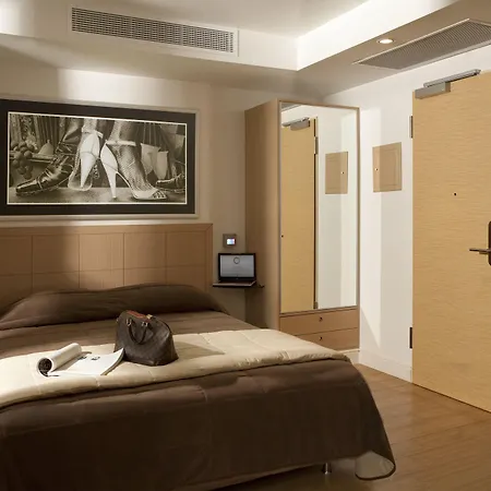 Chic Hotel-3