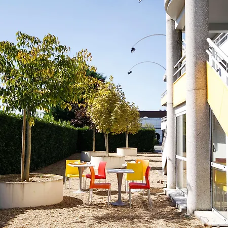 Premiere Classe Tours Sud - Chambray Les Tours-3