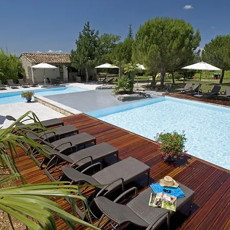 Le Mas du Terme-3