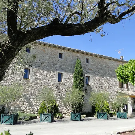 Le Mas Du Terme-2