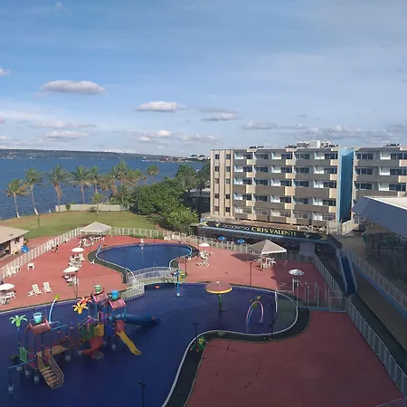 Bay Park Hotel Resort-2