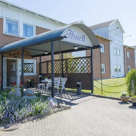 Hotell Angoeringen-2