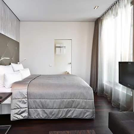 Cosmo Hotel Berlin Mitte-2