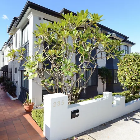 Avoca Randwick By Sydney Lodges-2