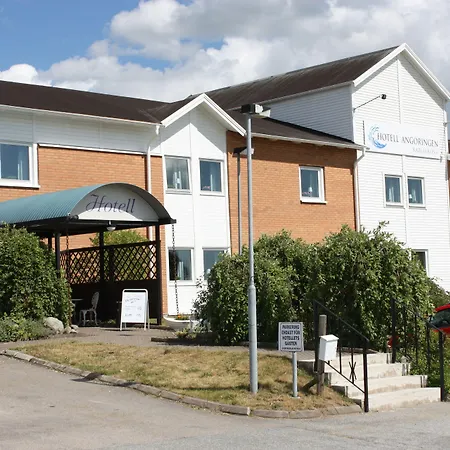 Hotell Angoeringen-3