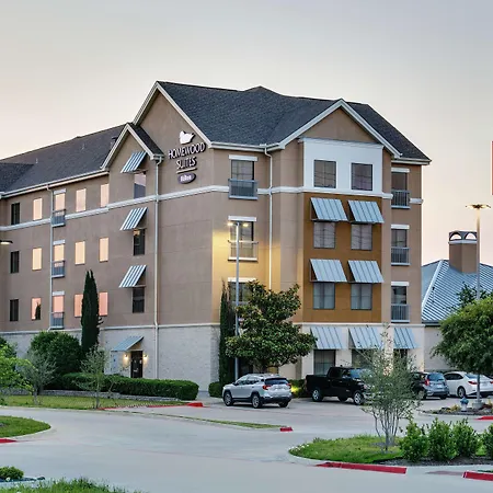 Homewood Suites By Hilton Dallas/Allen-3