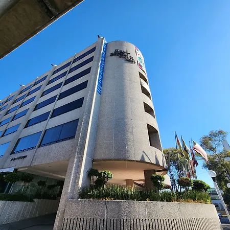 Hotel Real del Sur-3