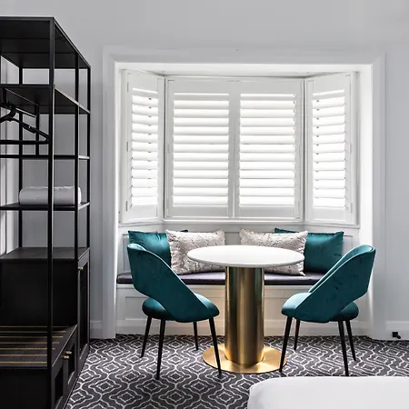 Avoca Randwick By Sydney Lodges-3