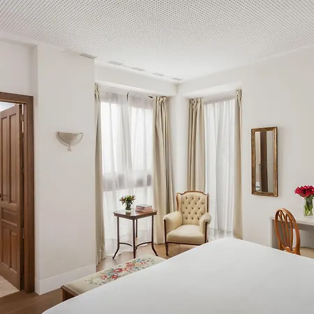 Hotel Amadeus Sevilla-2