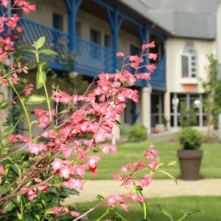 Cit'Hotel Capricorne-2