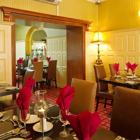 Shamrock Inn Hotel-2