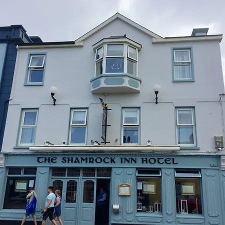 Shamrock Inn Hotel-2