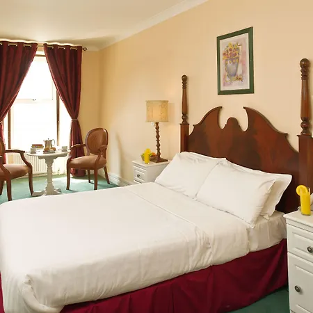 Shamrock Inn Hotel-3