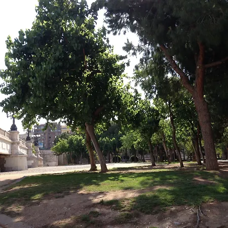Md Modern Hotel - Jardines-3