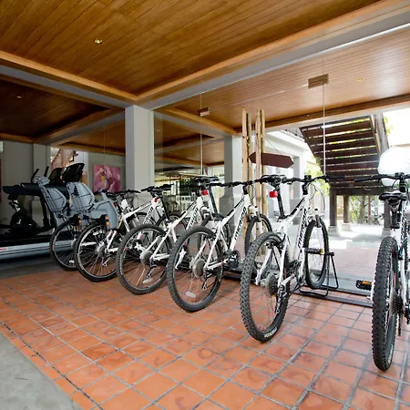 Royal Muang Samui Villas-3