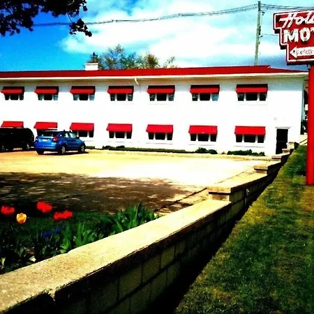 Holiday Music Motel-3