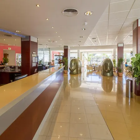 Hotel Caribe Ibiza-2