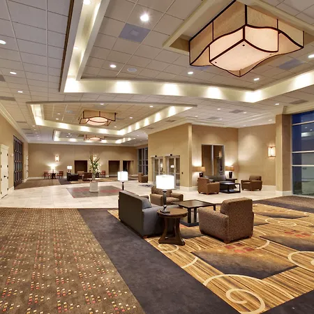 Hampton Inn & Suites Aberdeen-3
