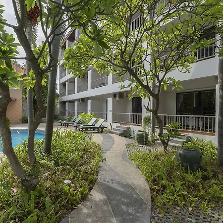Bella Villa Pattaya 3Rd Road-3