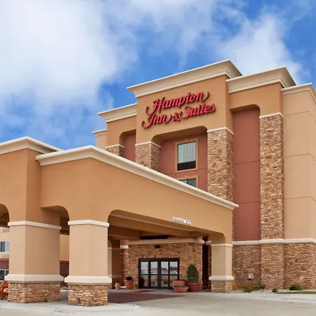 Hampton Inn & Suites Aberdeen-2