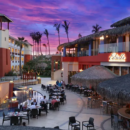 Hyatt Vacation Club At Sirena Del Mar-2