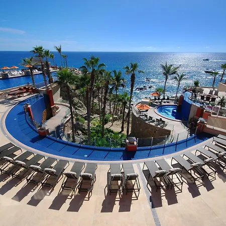 Hyatt Vacation Club At Sirena Del Mar-3