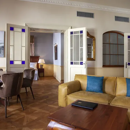 Boutique Hotel Nautilus-3