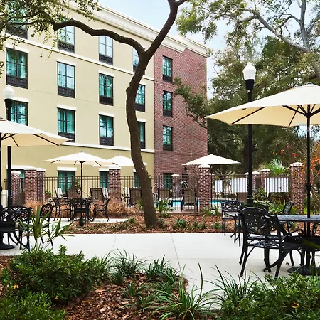 Holiday Inn Express Hotel & Suites Mount Pleasant - Charleston By Ihg-2