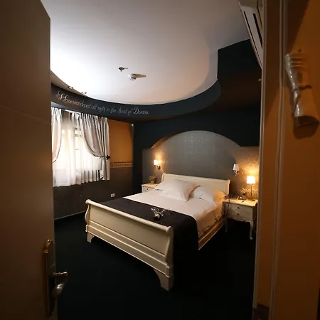 Villa Carmel Boutique Hotel-3