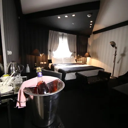 Villa Carmel Boutique Hotel-2