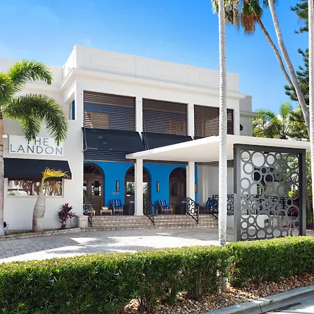 The Landon Bay Harbor-Miami Beach-2