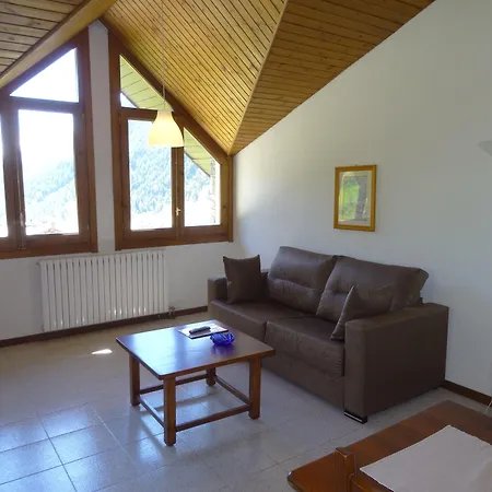 Aparthotel Sant Andreu-2