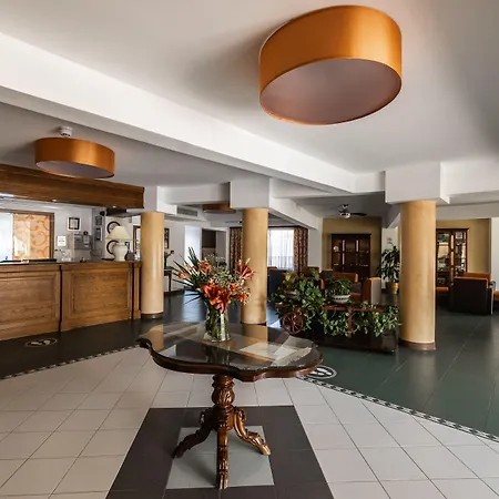 Sunseeker Holiday Complex-3