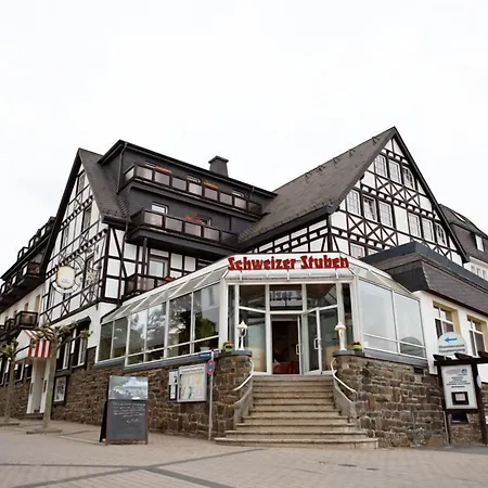Rheinhotel Vier Jahreszeiten Bad Breisig-3