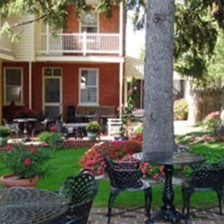 Brickhouse Inn B&B-2