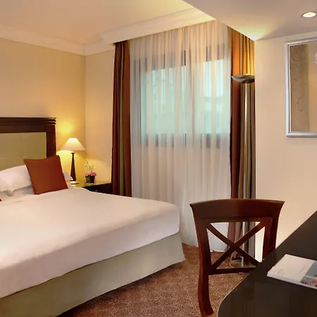 Raouche Arjaan By Rotana-2