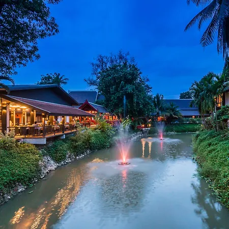 Legendha Sukhothai Hotel-2