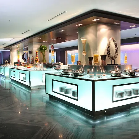 Swiss-Belhotel Mangga Besar-2