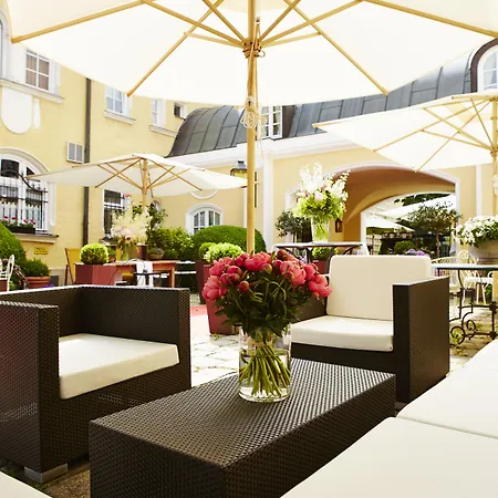 Hotel Gutsgasthof Stangl-2