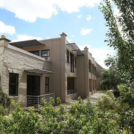 Sandton Lodge Rivonia-3