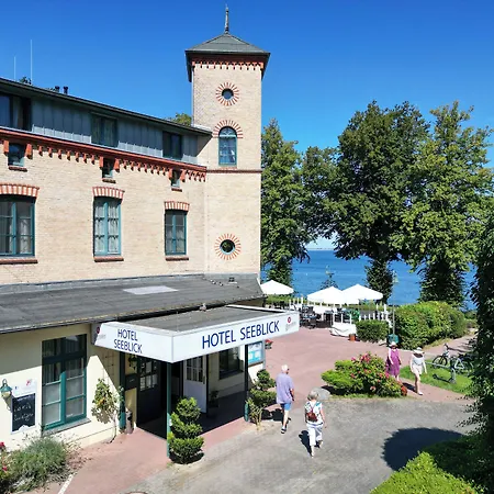 Phoenix Hotel Seeblick-3