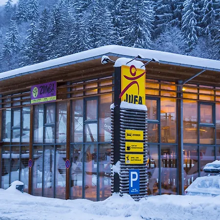 Jufa Hotel Montafon-2