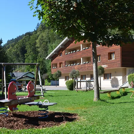Jufa Hotel Montafon-3