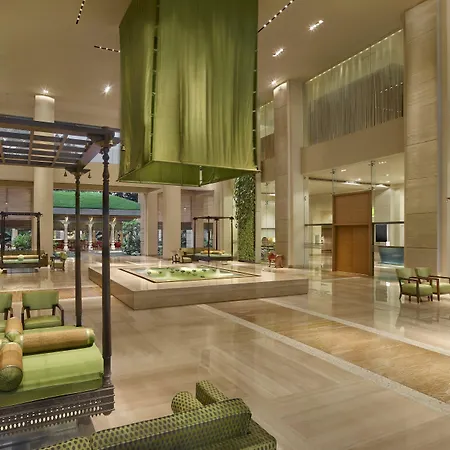 Itc Gardenia, A Luxury Collection Hotel, Bengaluru-3