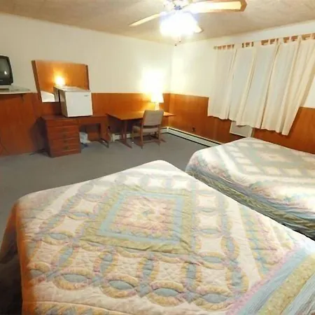 The Riverside Inn-2
