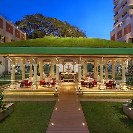 Itc Gardenia, A Luxury Collection Hotel, Bengaluru-3