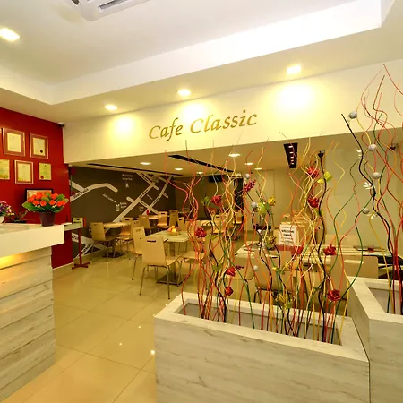 Classic Boutique Hotel Kuantan-3