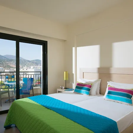Kristalli Hotel Apartments-2